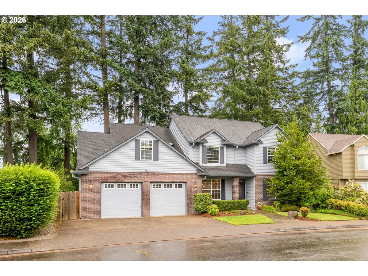 2257 NE Estate Dr, Hillsboro, OR 97124 - #1