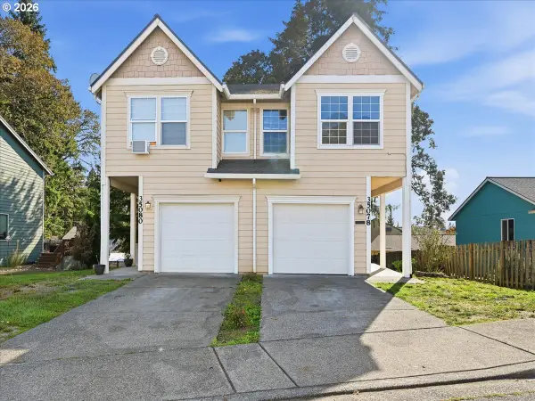 35078 Roberts Ln, StHelens, OR 97051