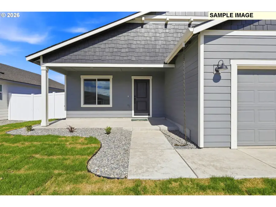 845 E Kinsley Ave, Hermiston, OR 97838 - #2