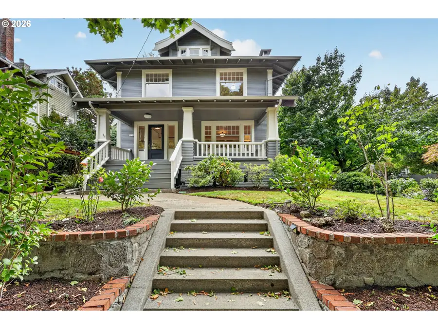 3610 NE Knott St, Portland, OR 97212 - #2