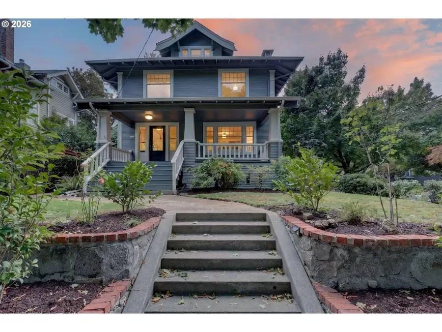 3610 NE Knott St, Portland, OR 97212 - #3