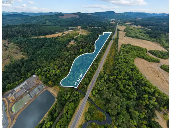 Highway 126, Veneta, OR 97487