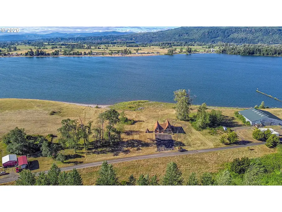 Tid 18700, Clatskanie, OR 97016 - #2