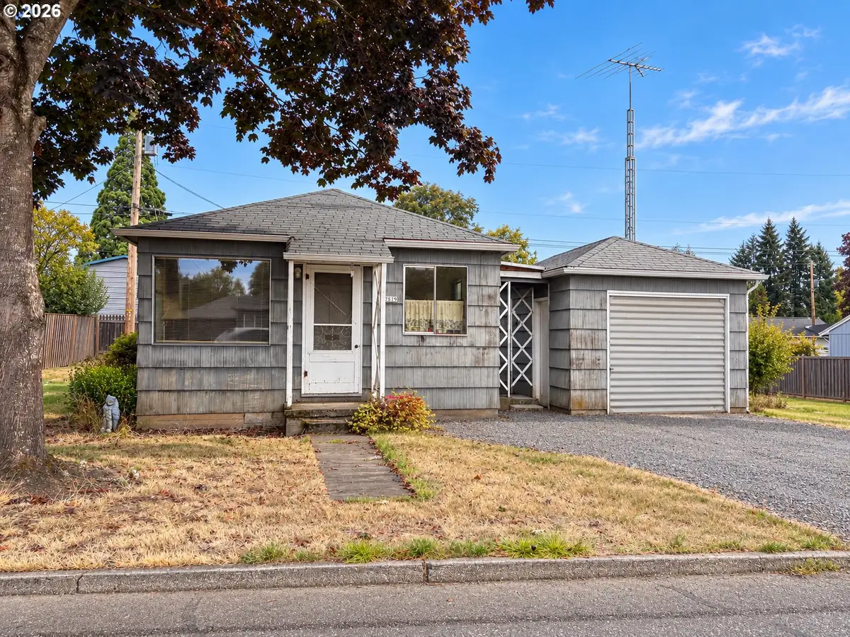 2819 17th Pl, Forest Grove, OR 97116 - #1