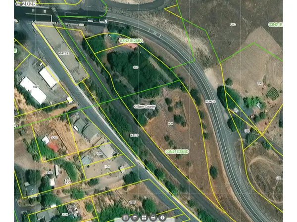 Locust And Hwy 19, Arlington, OR 97812