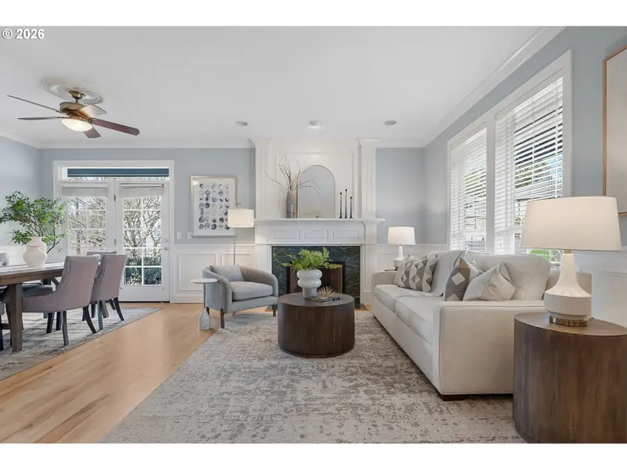 5349 Southwood Dr, Lake Oswego, OR 97035 - #3