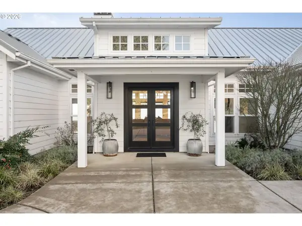 15682 NE Yamhill Rd, Yamhill, OR 97148