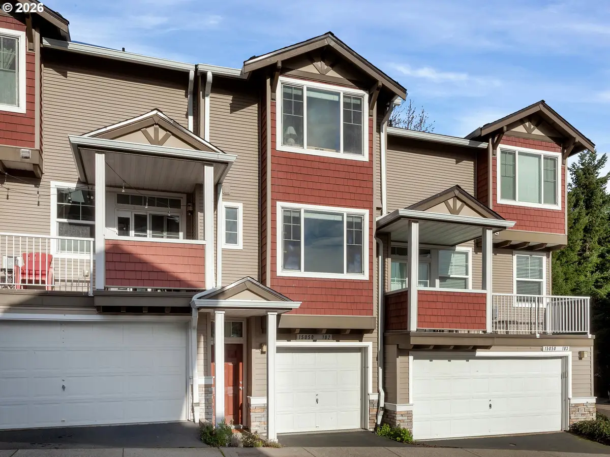 15050 SW Warbler Way #102, Beaverton, OR 97007 - Image #1