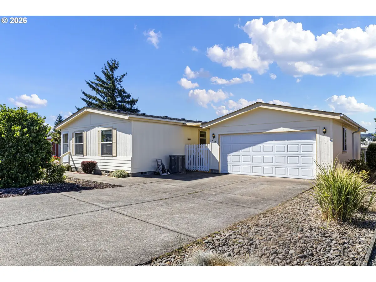 510 Patrick Loop, Cottage Grove, OR 97424 - #1