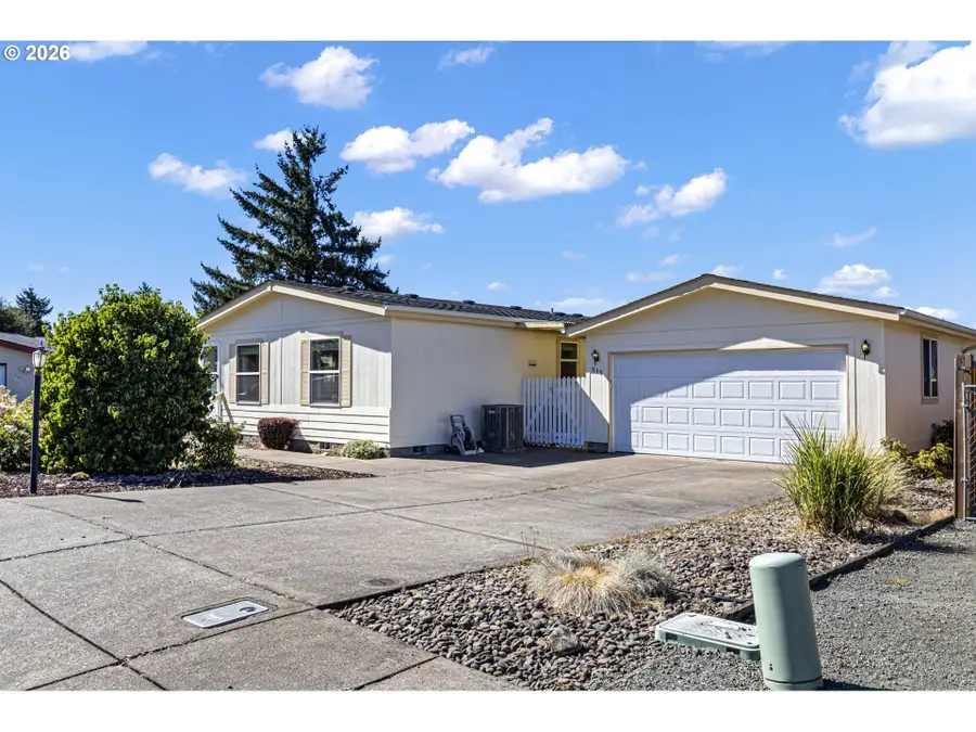 510 Patrick Loop, Cottage Grove, OR 97424 - #2