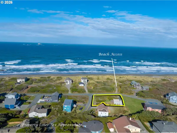 93899 Miner Dr, GoldBeach, OR 97444