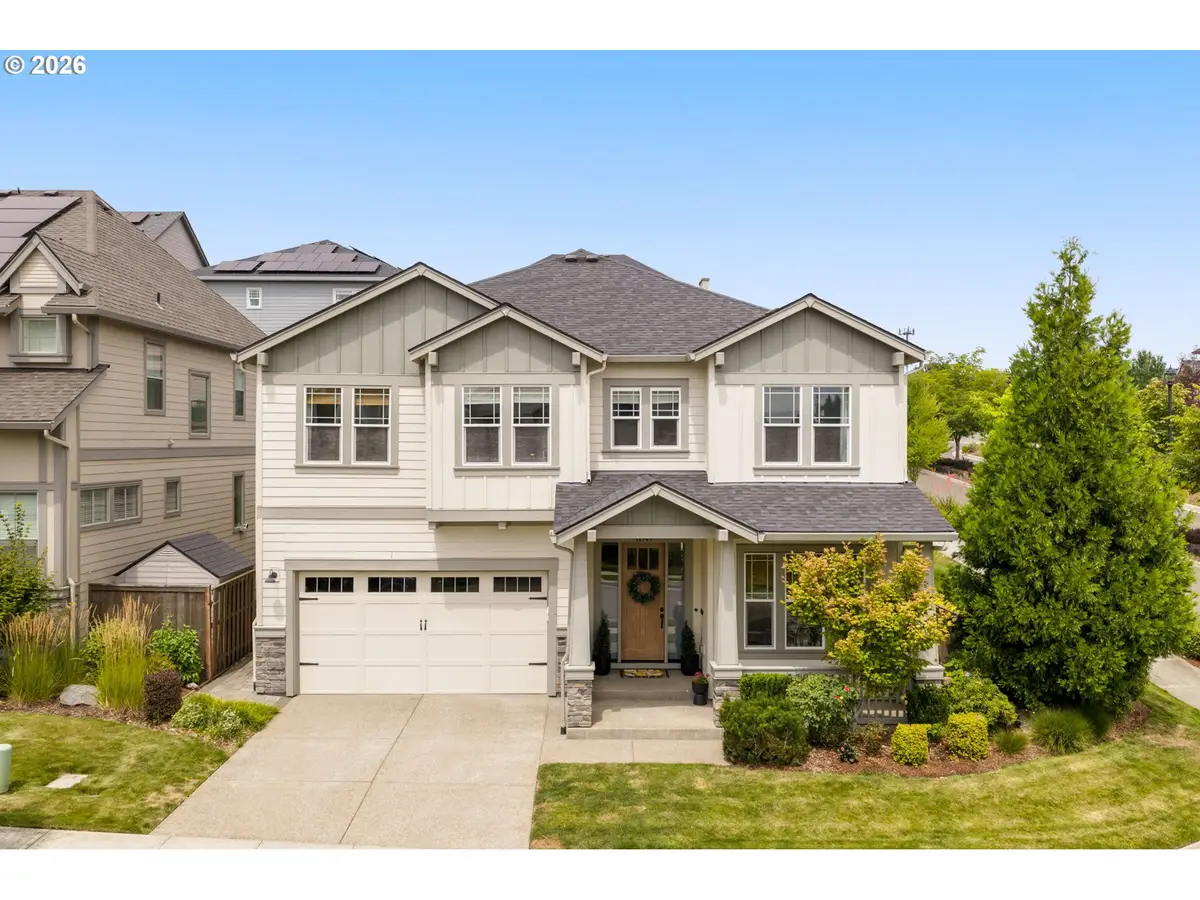 16749 SW Birdsong St, Beaverton, OR 97007 - #1