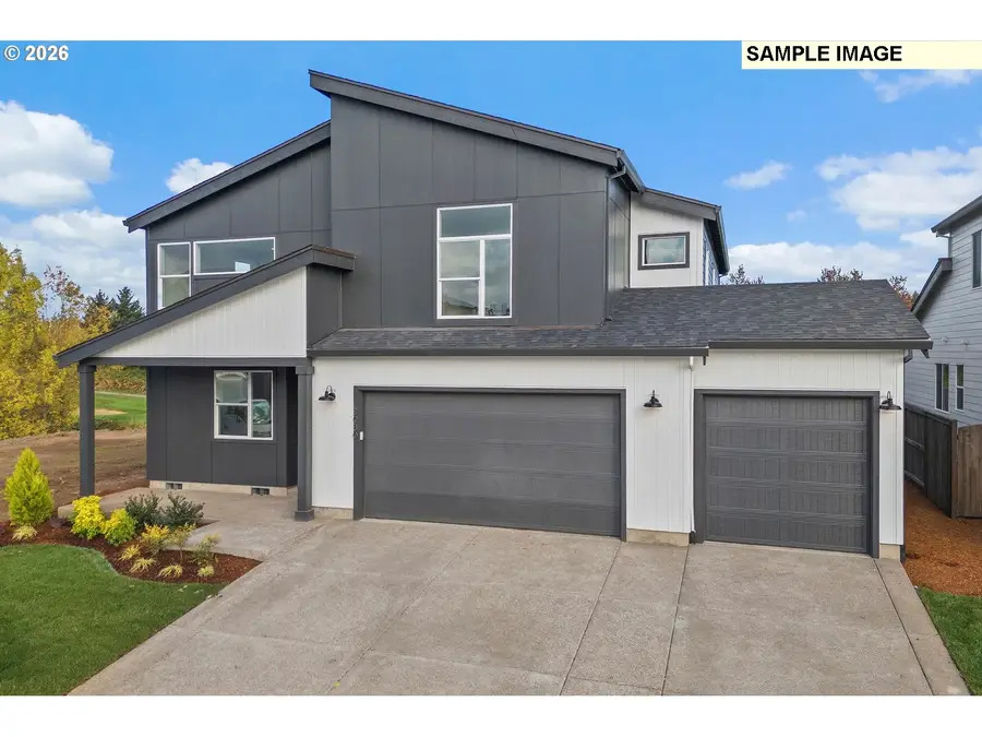 18503 NE 41st Ave #LOT 432, Vancouver, WA 98686 - #2