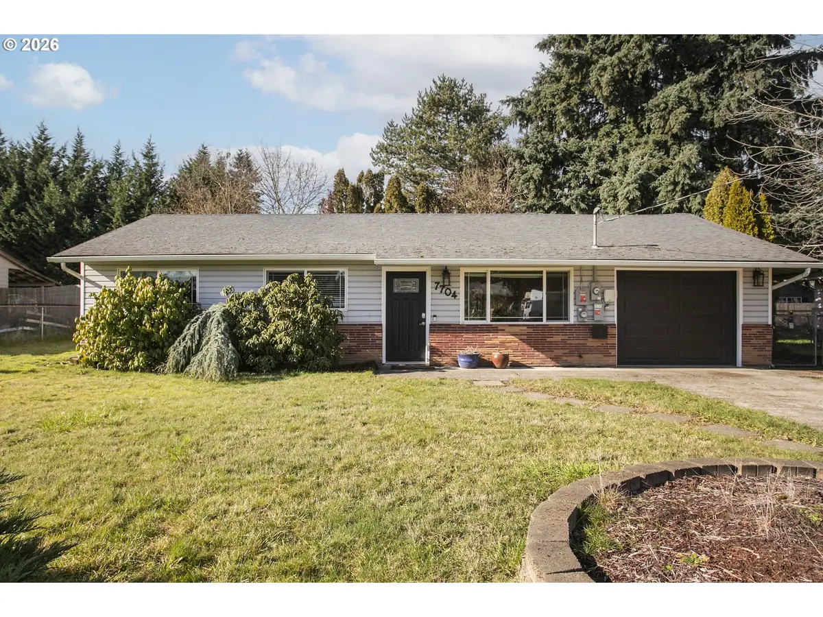 7704 NE 101st Ave, Vancouver, WA 98662 - Image #1