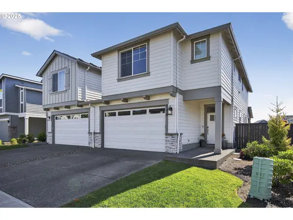 10103 NE 134th Ave, Vancouver, WA 98682