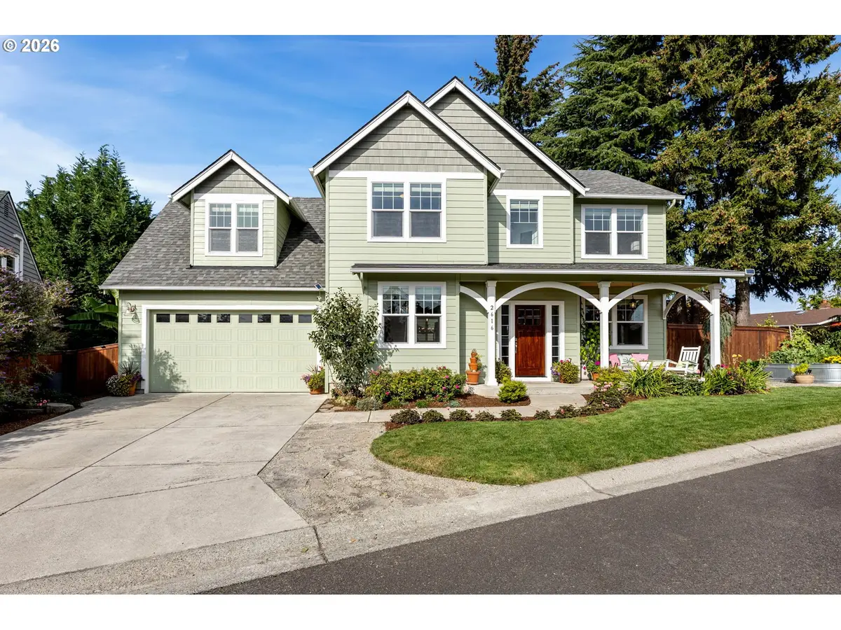 2616 NE 50th Cir, Vancouver, WA 98663 - #1