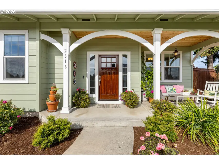 2616 NE 50th Cir, Vancouver, WA 98663 - #3