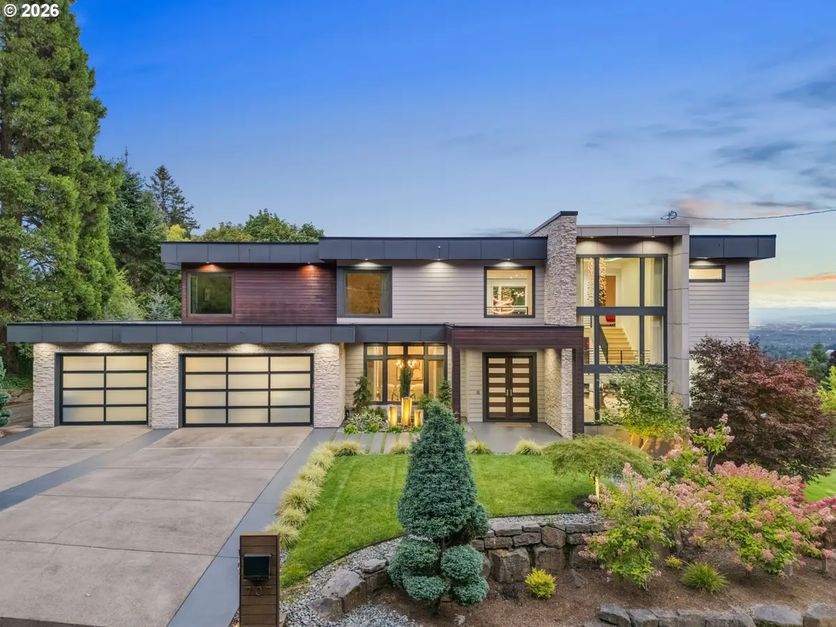 707 NW Skyline Crest Rd, Portland, OR 97229 - #1