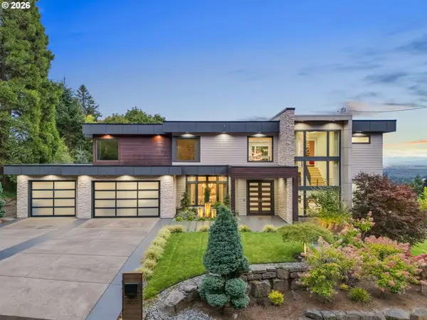 707 NW Skyline Crest Rd, Portland, OR 97229