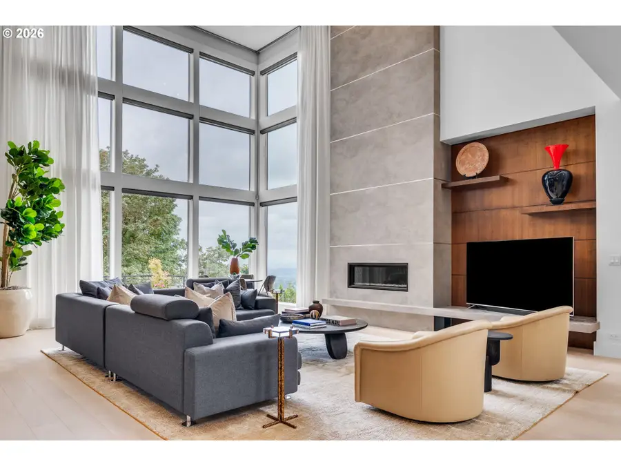707 NW Skyline Crest Rd, Portland, OR 97229 - #2