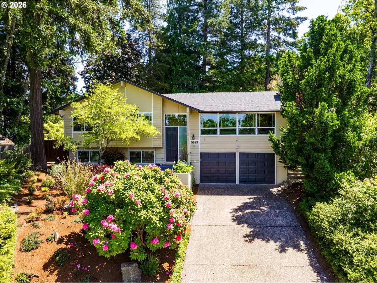 3185 Kevington Ave, Eugene, OR 97405 - #1