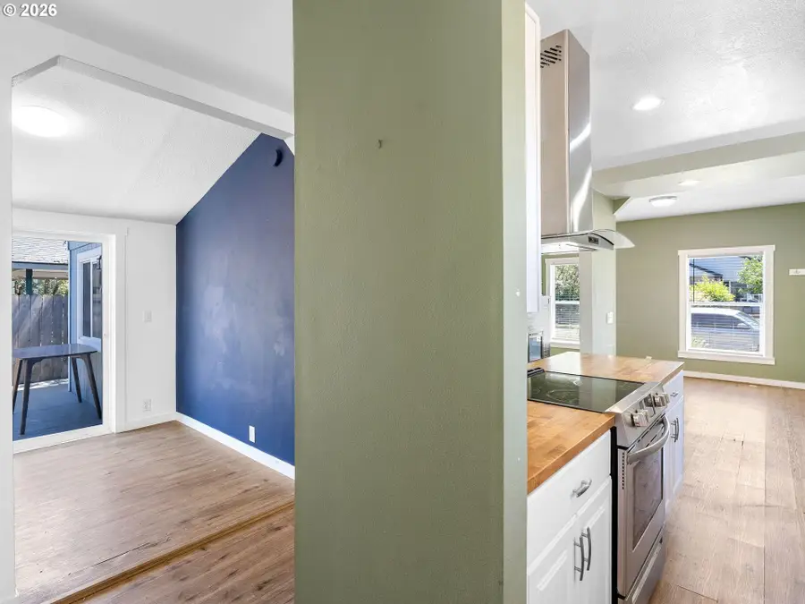 5909 SE Carlton St, Portland, OR 97206 - #3