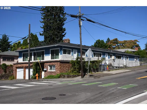 4428 SE 42 Ave, Portland, OR 97206