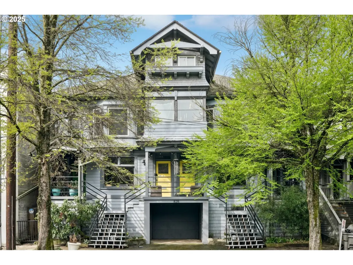 821 NW 16th Ave, Portland, OR 97209 - Image #1