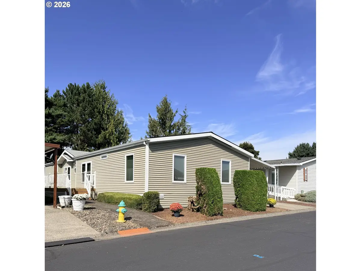 51527 SE Oak Grove Dr, Scappoose, OR 97056 - #1