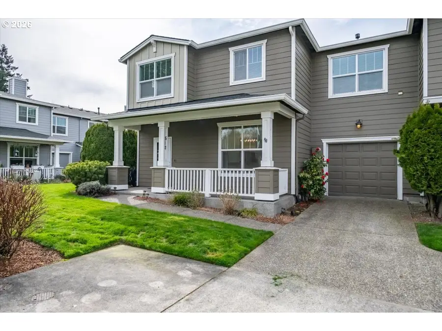 512 NW Celtis Ln, Hillsboro, OR 97124 - #3