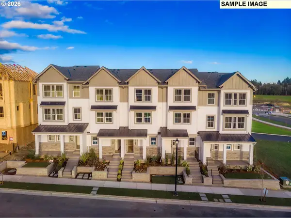 16672 SW Gypsum Ter, KingCity, OR 97124