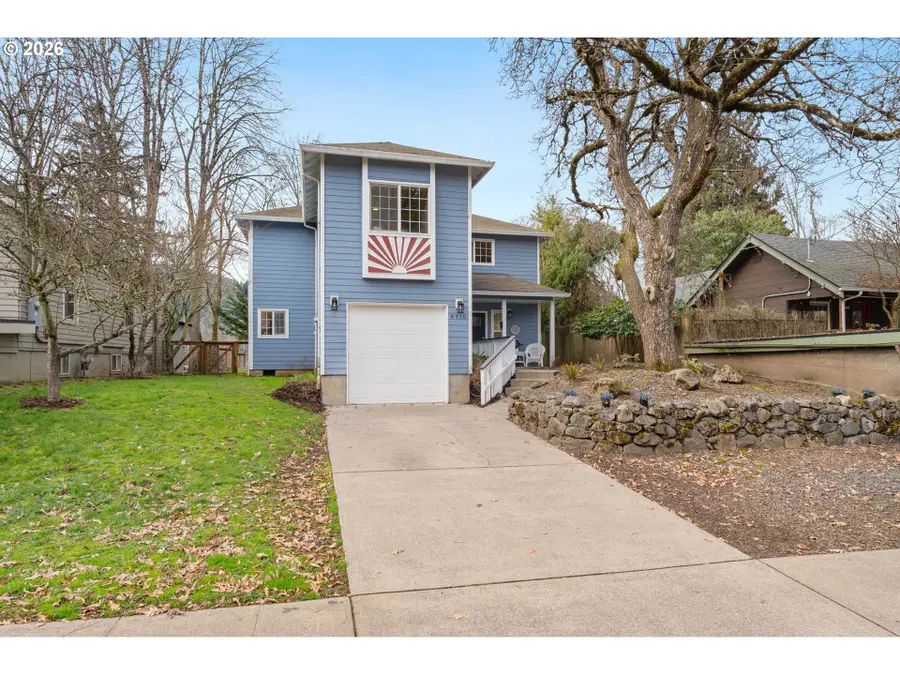 8910 N Edison St N, Portland, OR 97203 - #3