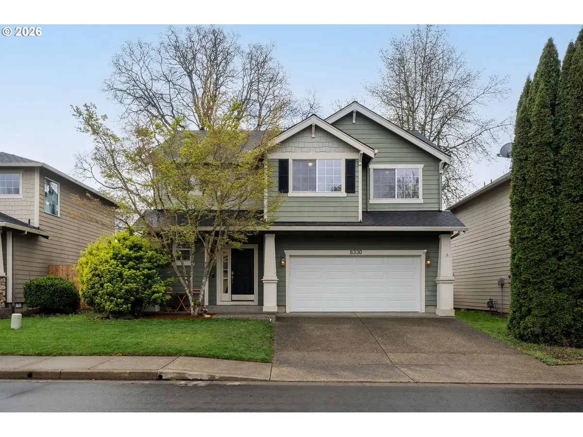 8330 SW Norfolk Ln, Tigard, OR 97224 - #1