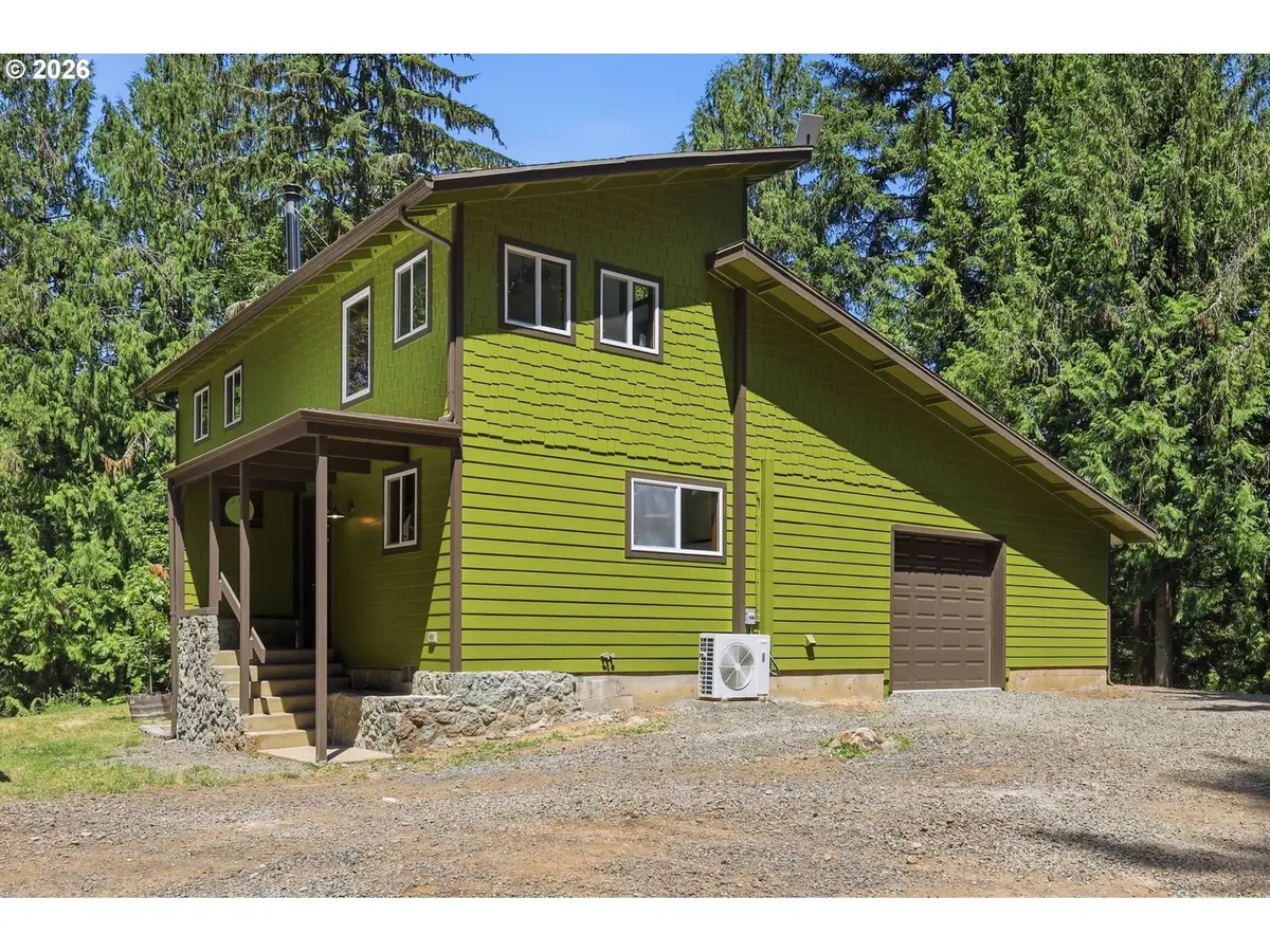 81834 Minnow Creek Rd, Lowell, OR 97452 - #1