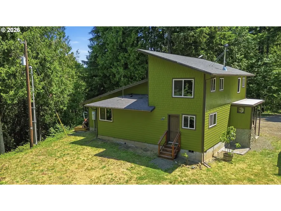 81834 Minnow Creek Rd, Lowell, OR 97452 - #2
