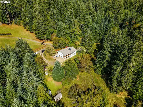 24820 Norris Ln, JunctionCity, OR 97448