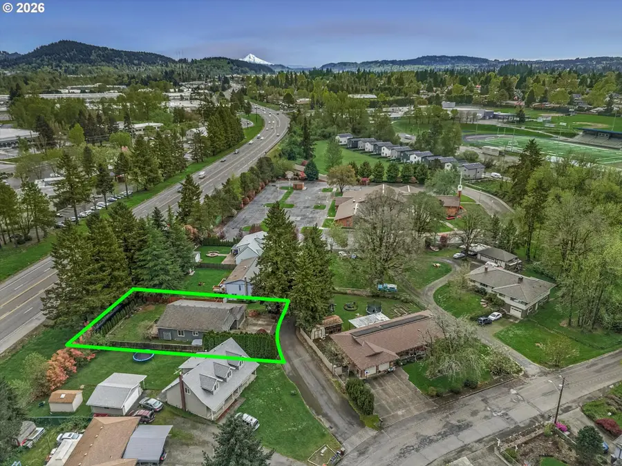 13440 SE Ruscliff Rd, Milwaukie, OR 97222 - #2