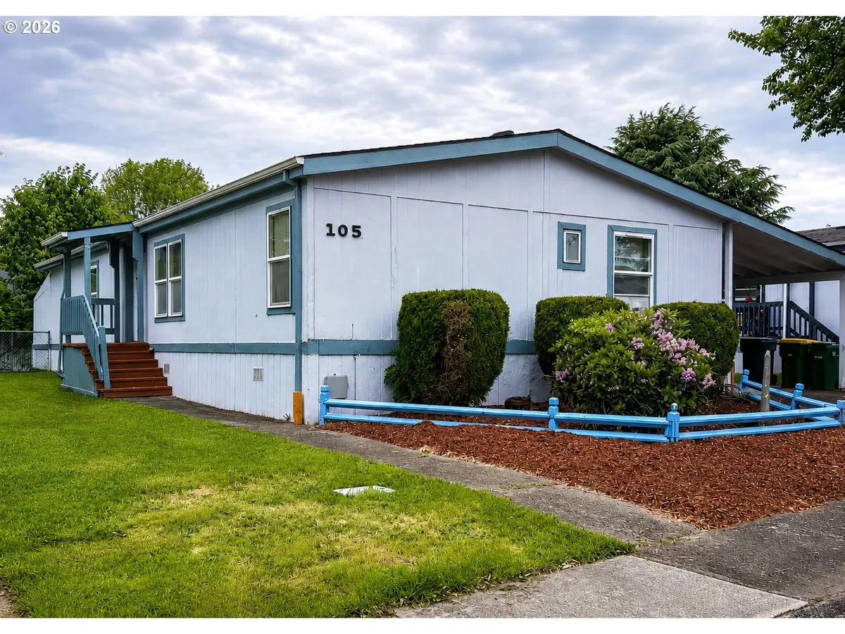 3300 Main St #105, Forest Grove, OR 97116 - #1