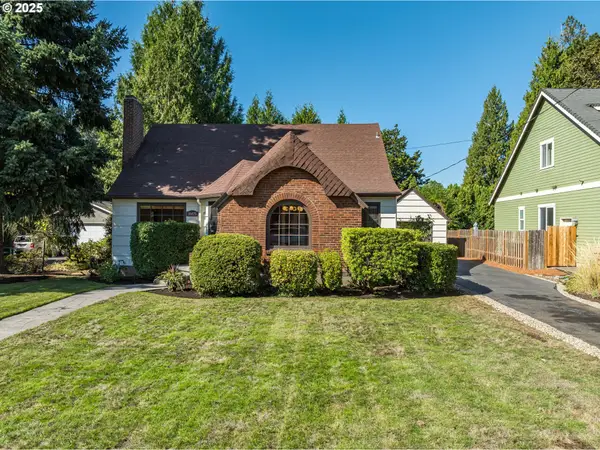 10475 SE 37th Ave, Milwaukie, OR 97222