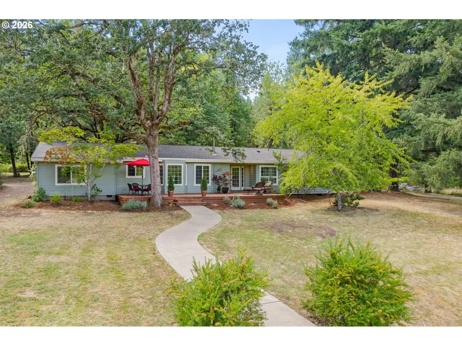 84640 Lorane Hwy, Eugene, OR 97405 - #2