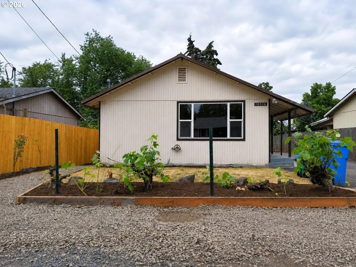 10316 SE Liebe St, Portland, OR 97266 - #1