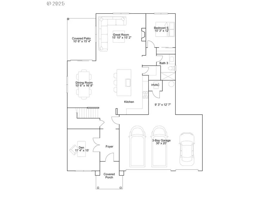 5476 N 87th Ave, Camas, WA 98607 - Image #2