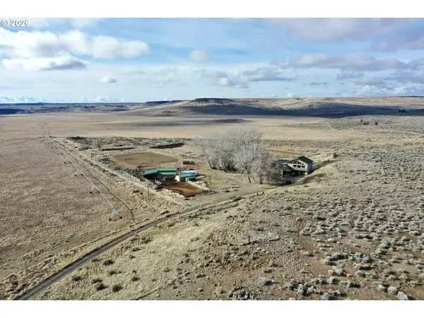 29327 Weaver Springs Rd, Burns, OR 97720