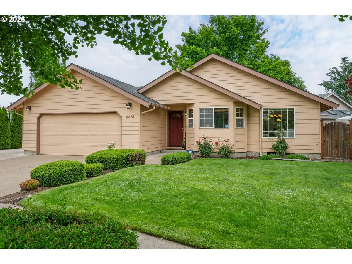 2381 Dale Ave, Eugene, OR 97408 - #1