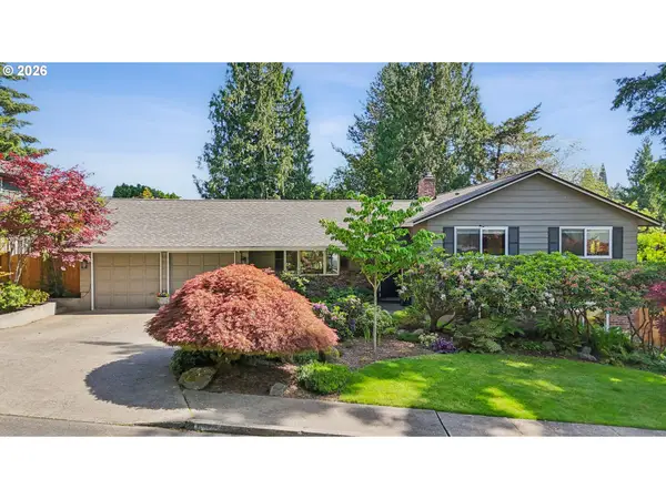 11980 NW Oatfield Ct, Portland, OR 97229