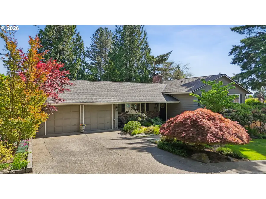 11980 NW Oatfield Ct, Portland, OR 97229 - #2