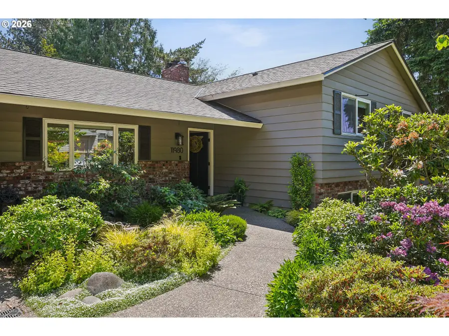 11980 NW Oatfield Ct, Portland, OR 97229 - #3