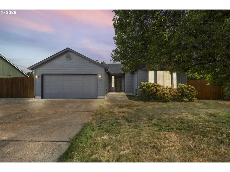 500 Hobson St, Stayton, OR 97383 - #2