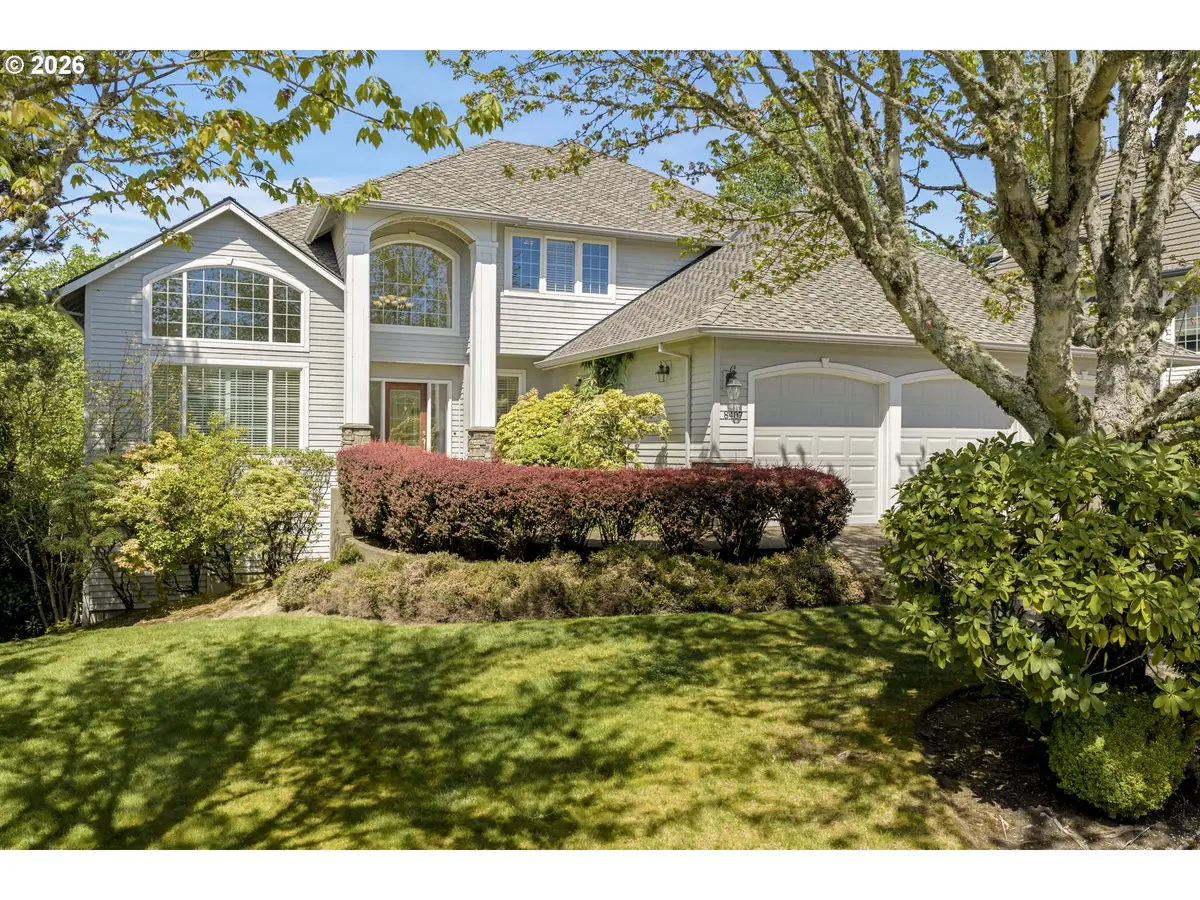 8407 NW Hawkins Blvd, Portland, OR 97229 - #1