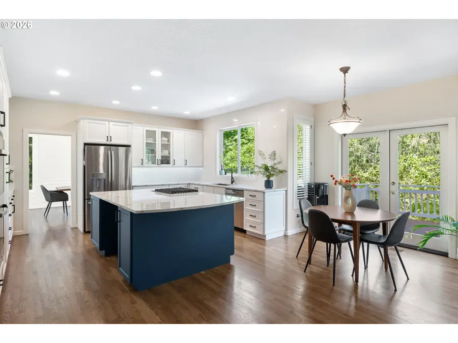 8407 NW Hawkins Blvd, Portland, OR 97229 - #3